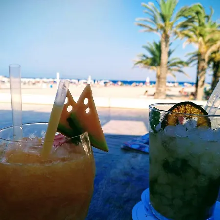 Apartment Perfect Javea
