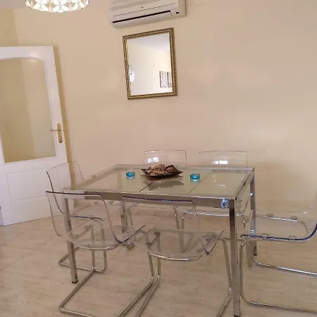 Perfect Apartment Javea